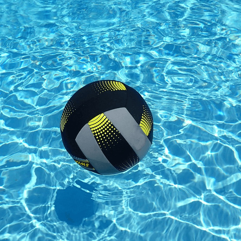 8.25 Inch Inflatable Pool Volleyball