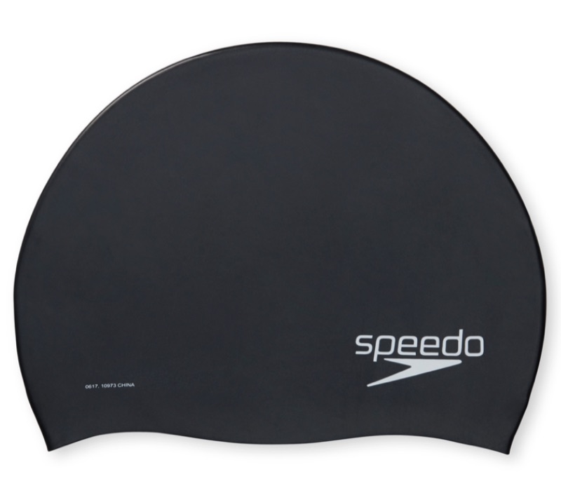 Adult Solid Silicone Cap