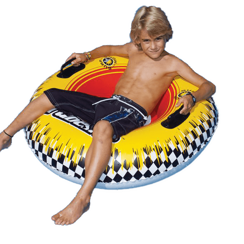 All Season Pool and Outdoor Sports Tubester — photo 2