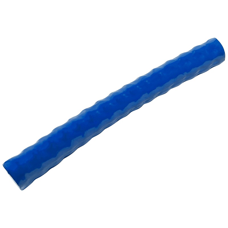 Aqua Cell 5.5 Inch x 46 Inch Textured Pool Noodle (Blue)