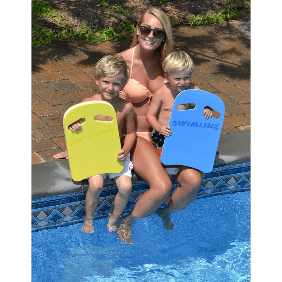 Aqua Coach Foam Kickboard — photo 2