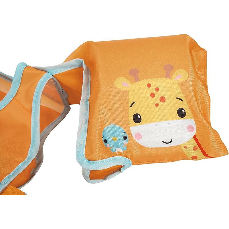 Bestway Fisher Price Swim Pal Arm Bands (Animal Friends) — photo 5