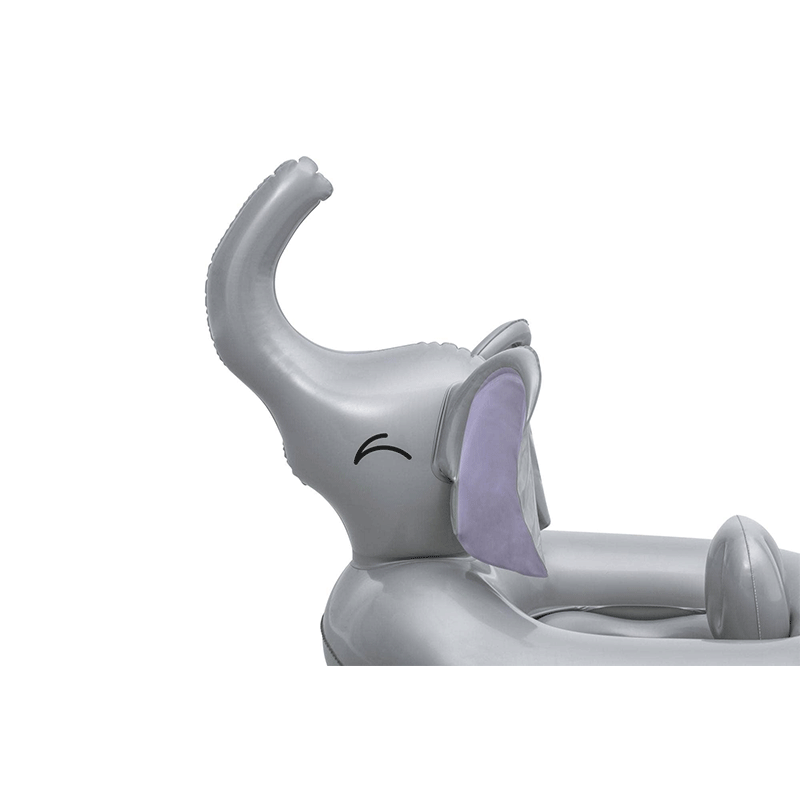 Bestway H2OGO! Funspeakers™ Elephant Baby Boat Float — photo 7
