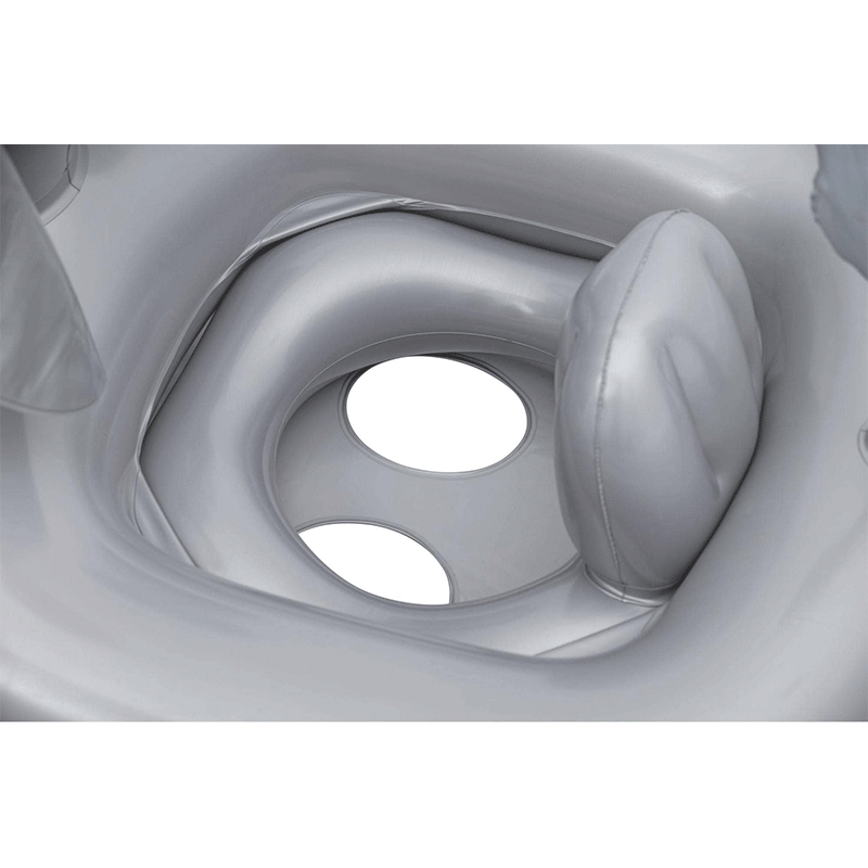 Bestway H2OGO! Funspeakers™ Elephant Baby Boat Float — photo 8