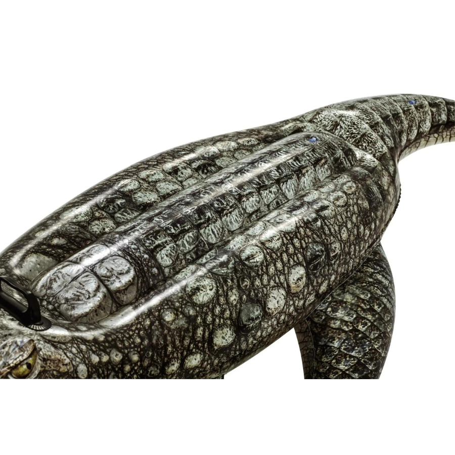 Bestway H2OGO! Realistic Reptile Kids Ride-On Pool Float — photo 4