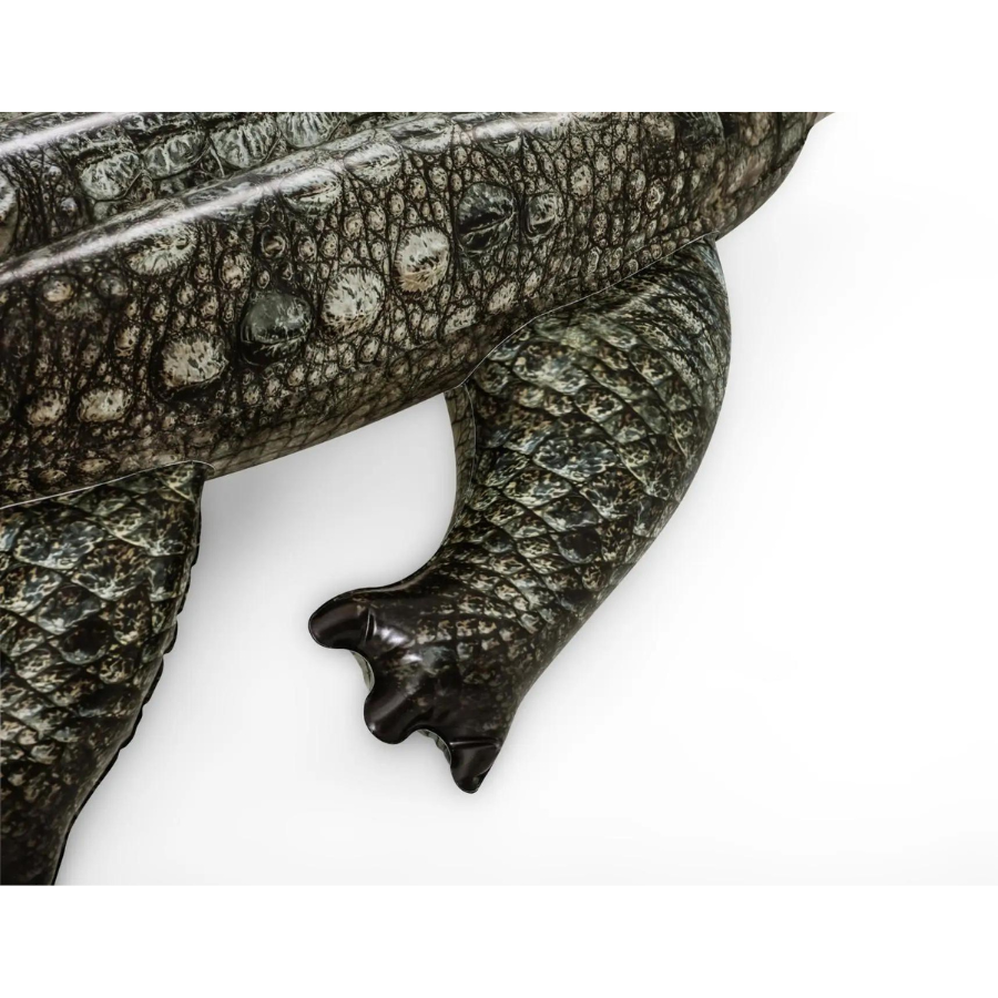 Bestway H2OGO! Realistic Reptile Kids Ride-On Pool Float — photo 5