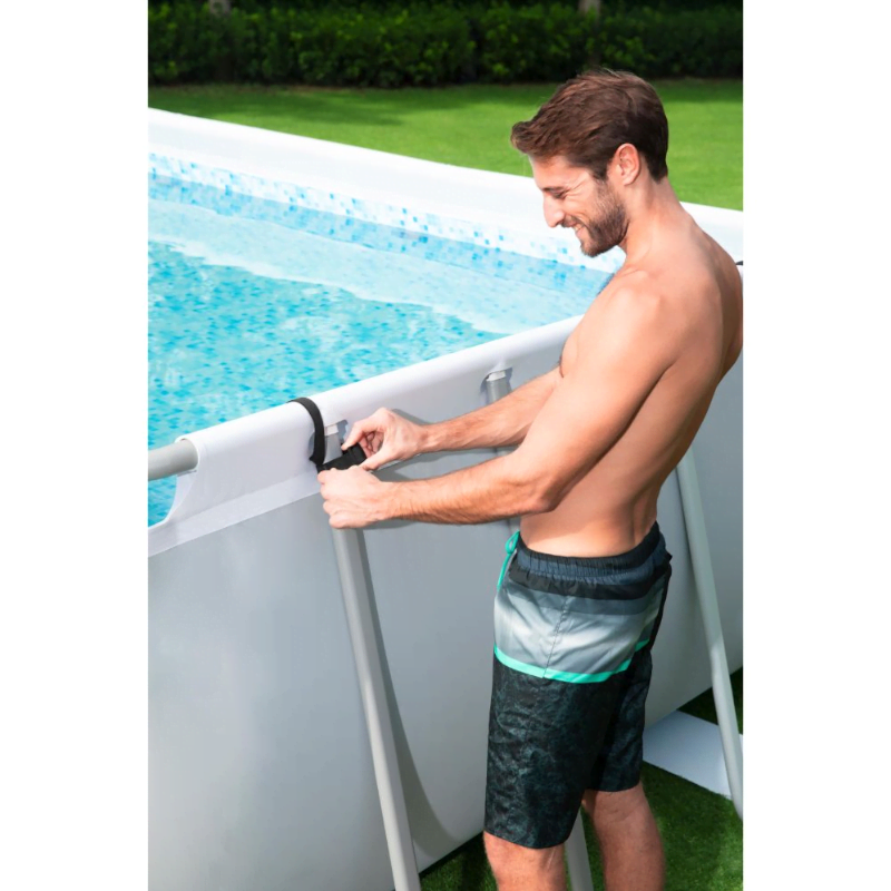 Bestway Hydro Pro Swimulator Resistance Trainers — photo 2