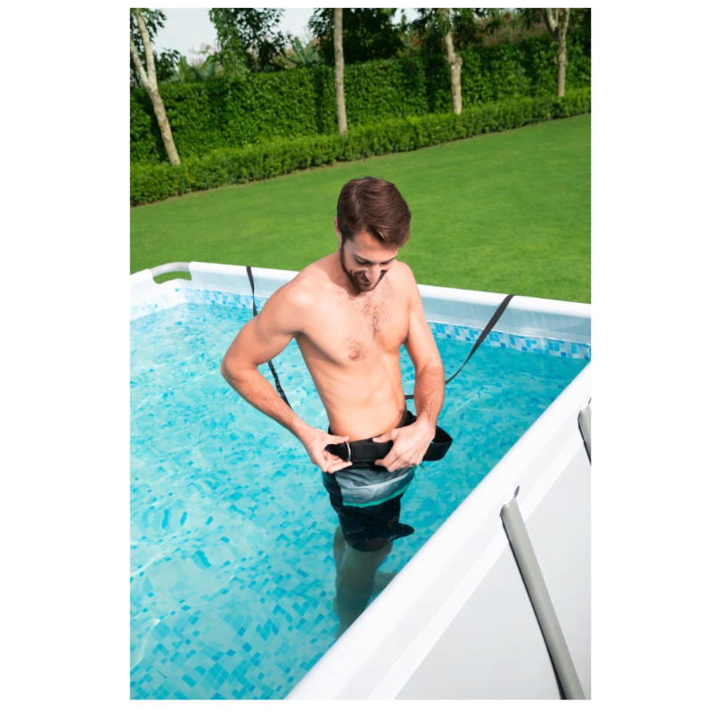 Bestway Hydro Pro Swimulator Resistance Trainers — photo 4