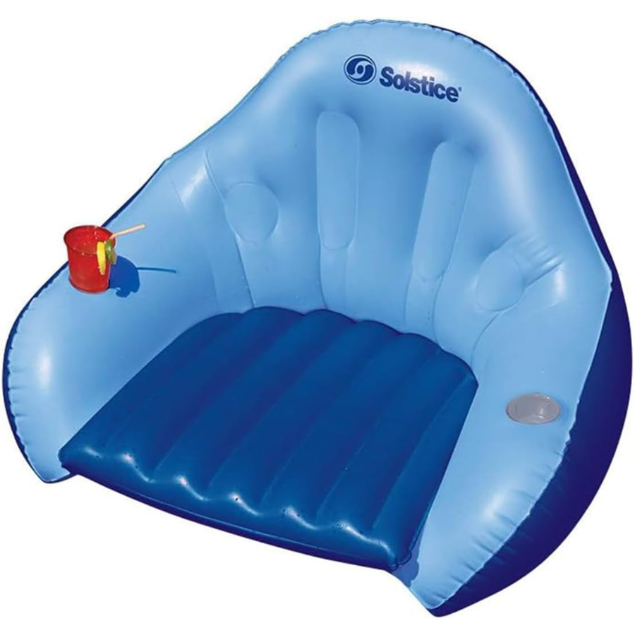 Convertible Solo Easy Chair — photo 2