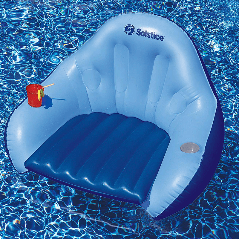 Convertible Solo Easy Chair — photo 5
