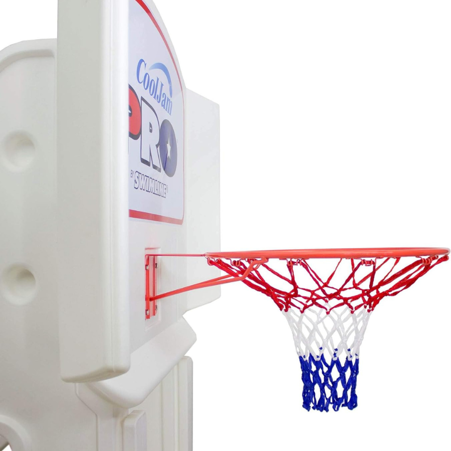 CoolJam Pro Poolside Basketball — photo 4