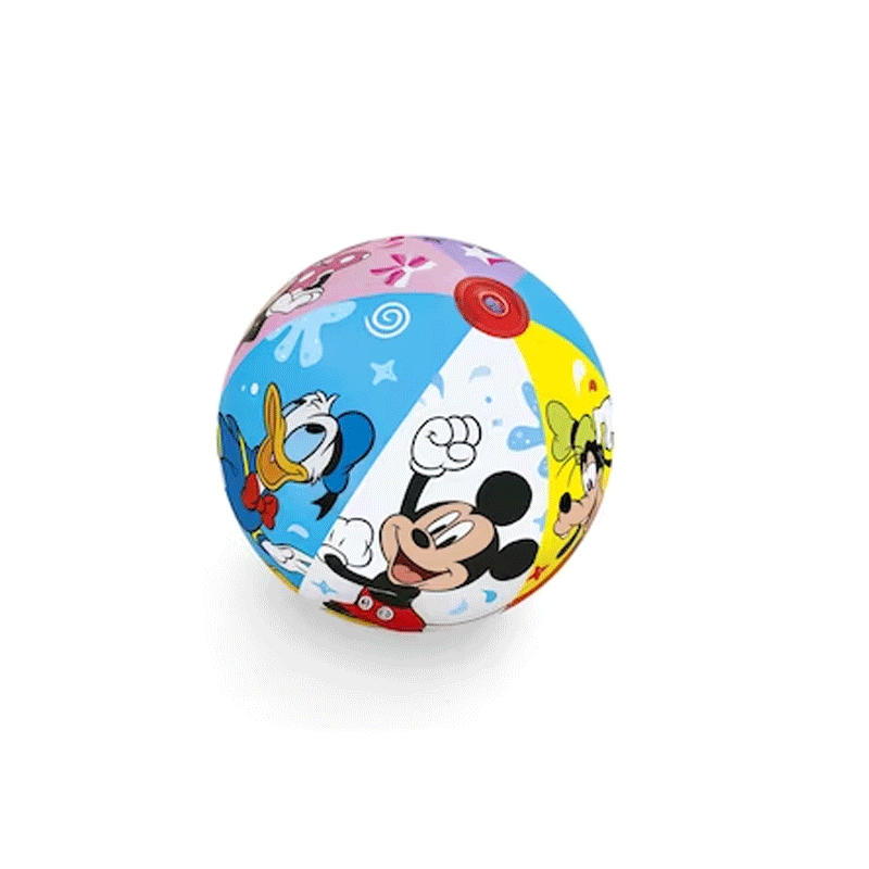 Disney 20 Inch Inflatable Beach Ball — photo 2