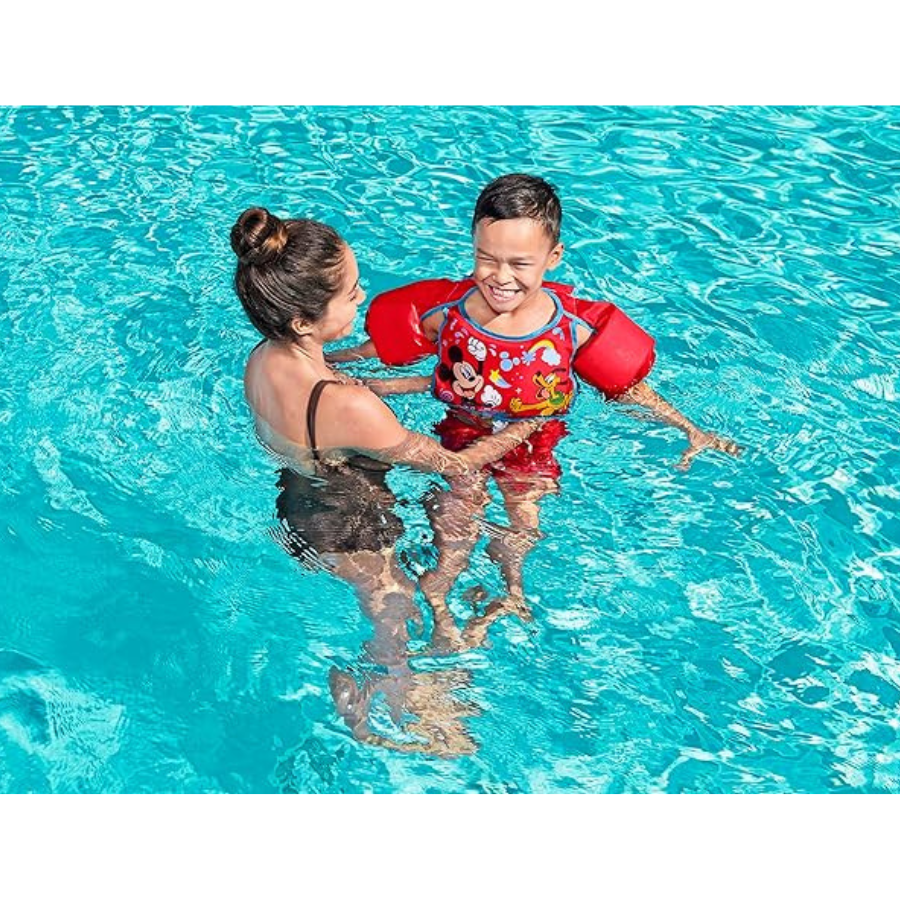 Disney Junior Mickey & Friends Swim Pal — photo 2