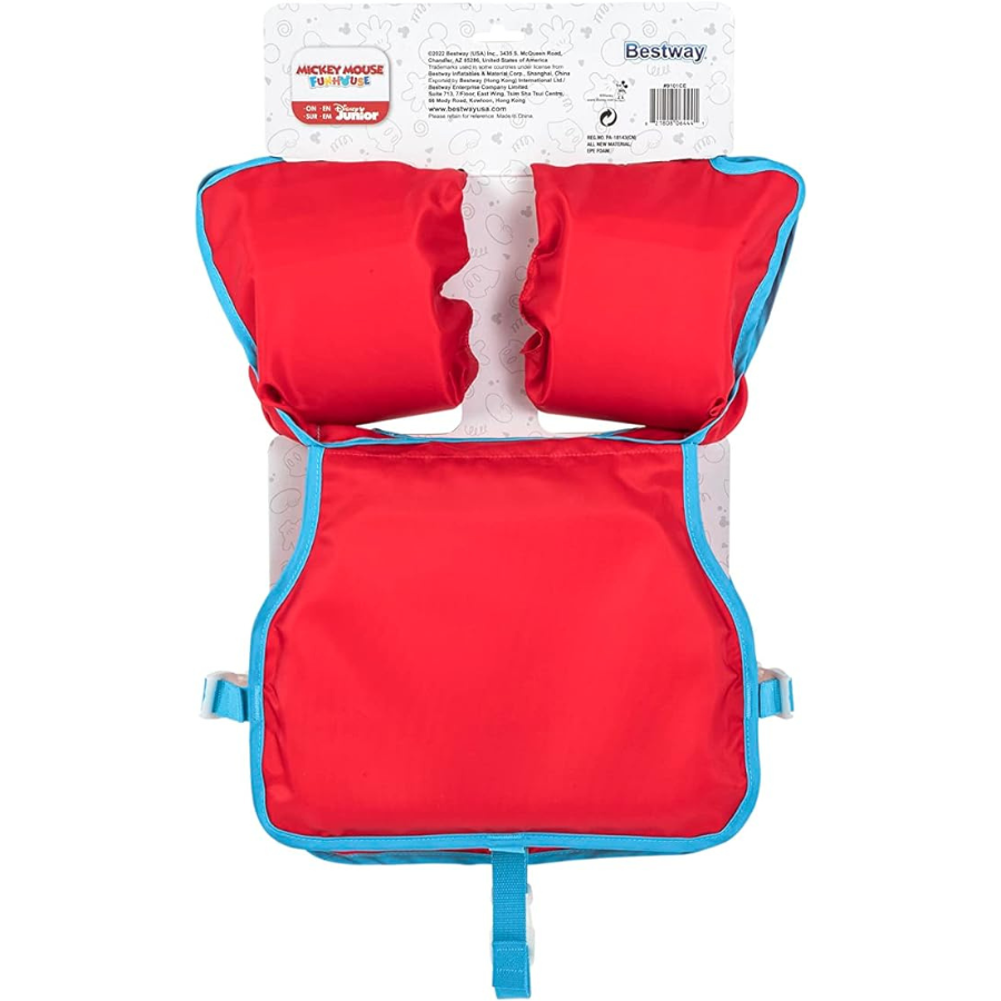 Disney Junior Mickey & Friends Swim Pal — photo 3