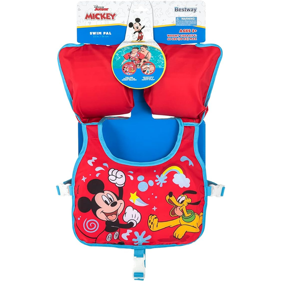Disney Junior Mickey & Friends Swim Pal — photo 4