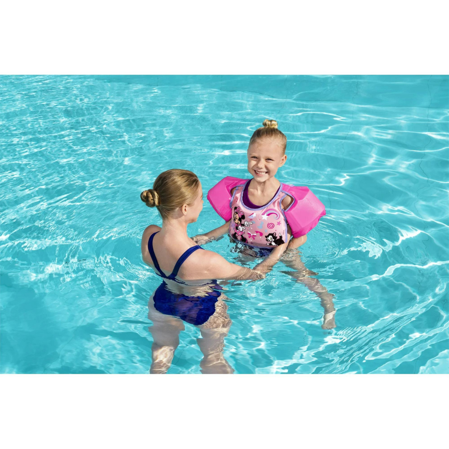 Disney Junior Minnie & Friends Swim Pal — photo 3