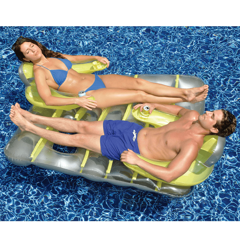 Face to Face Deluxe Lounge Chair — photo 3
