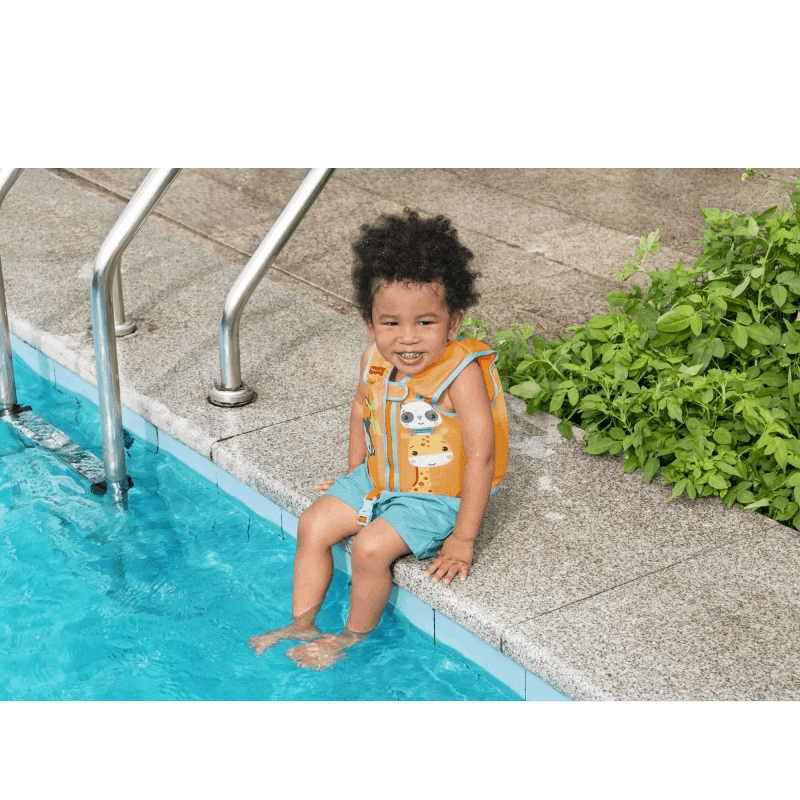 Fisher-Price Foam Swim Trainer — photo 3