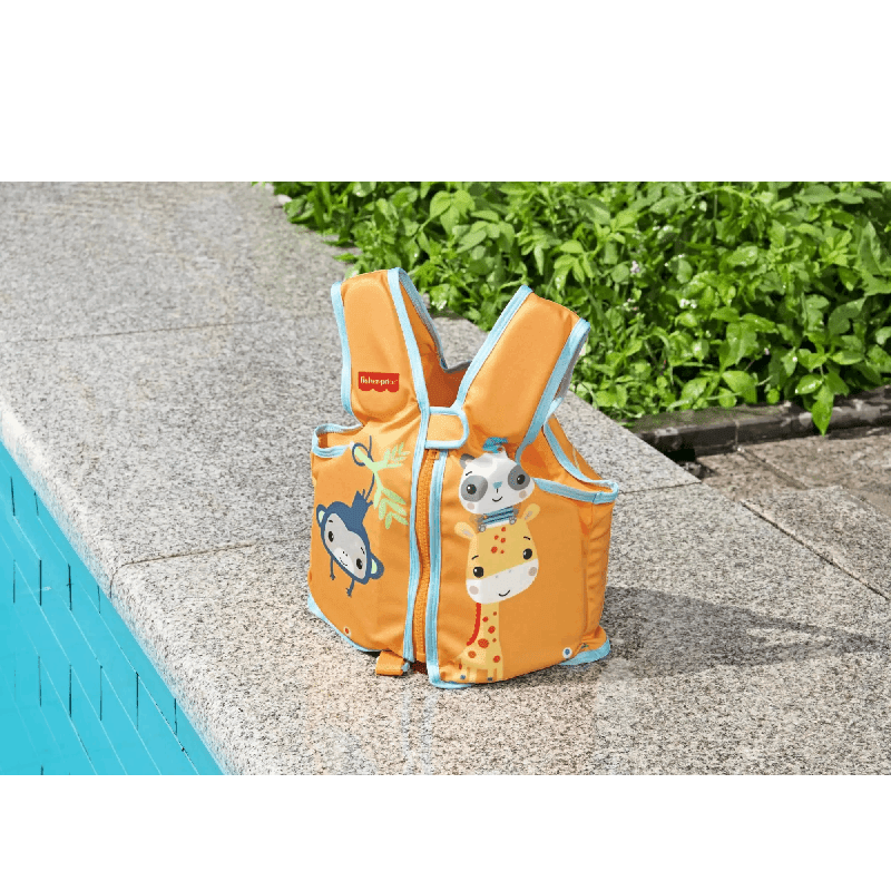 Fisher-Price Foam Swim Trainer — photo 4