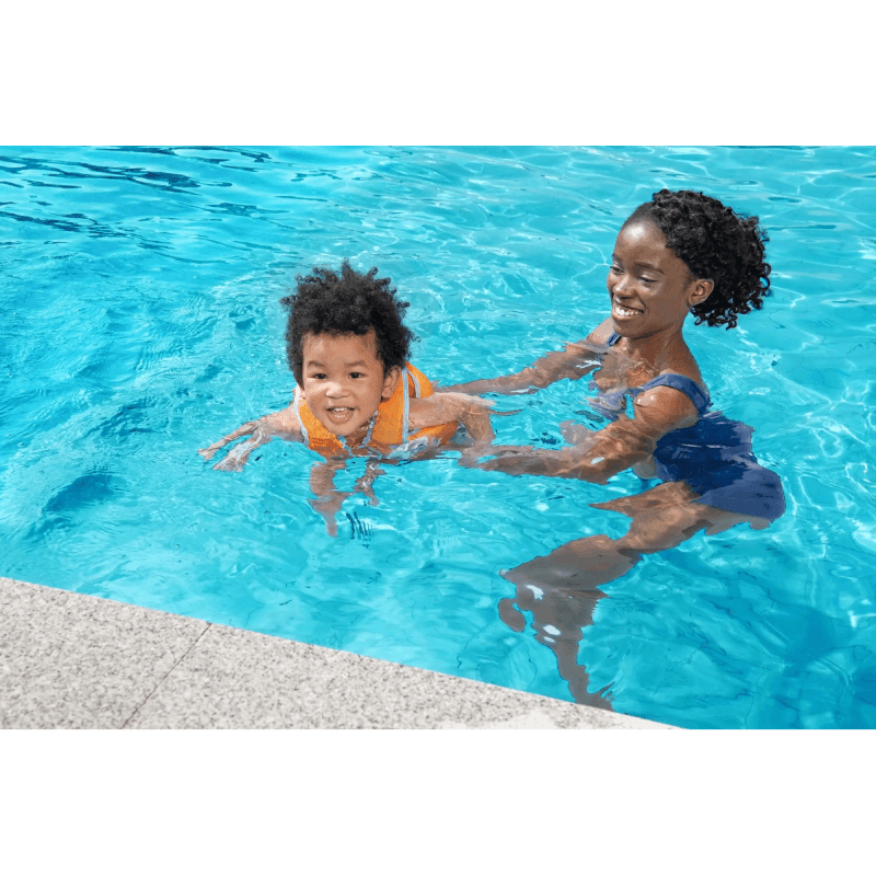 Fisher-Price Foam Swim Trainer — photo 5