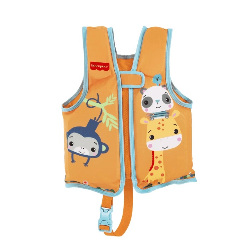 Fisher-Price Foam Swim Trainer
