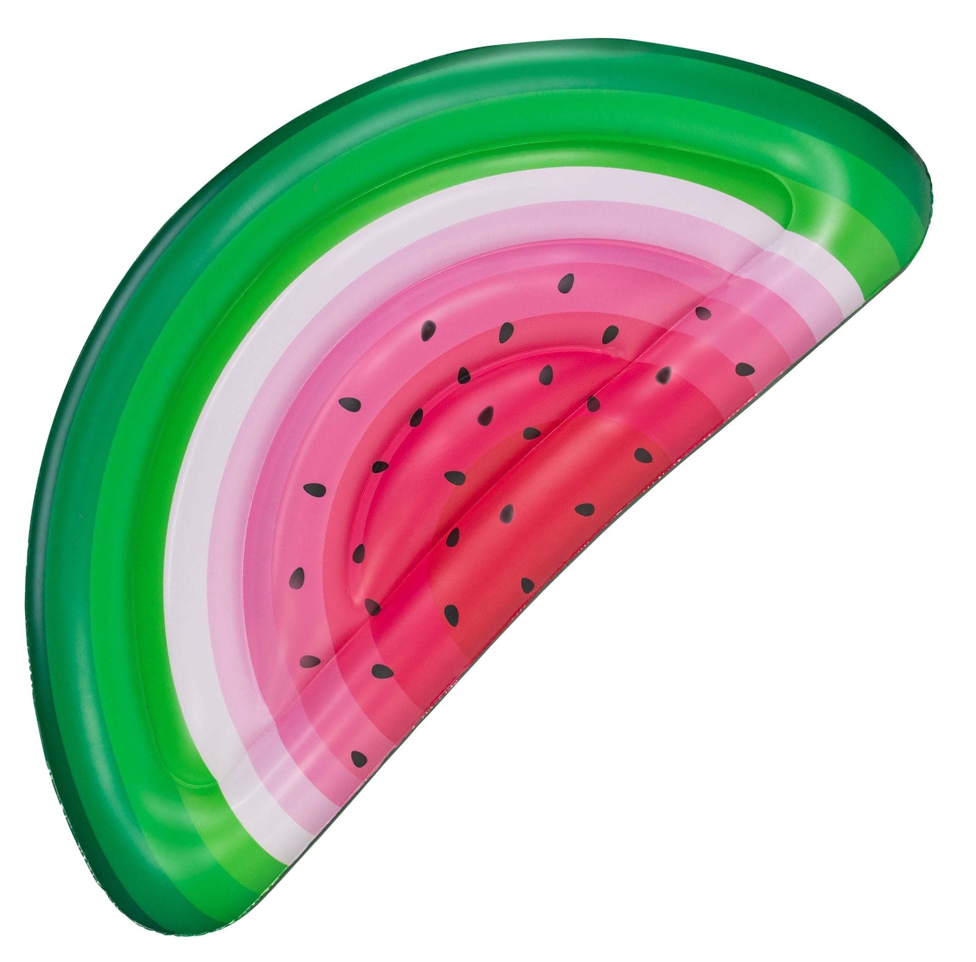 Giant Watermelon Slice Float — 72 in