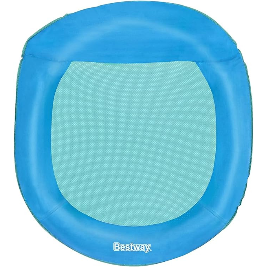 H2OGO! Flex ‘n Fold Chair Pool Float — photo 2