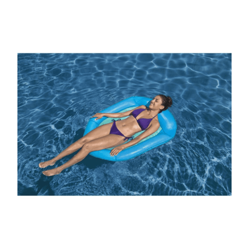 H2OGO! Flex ‘n Fold Chair Pool Float — photo 3