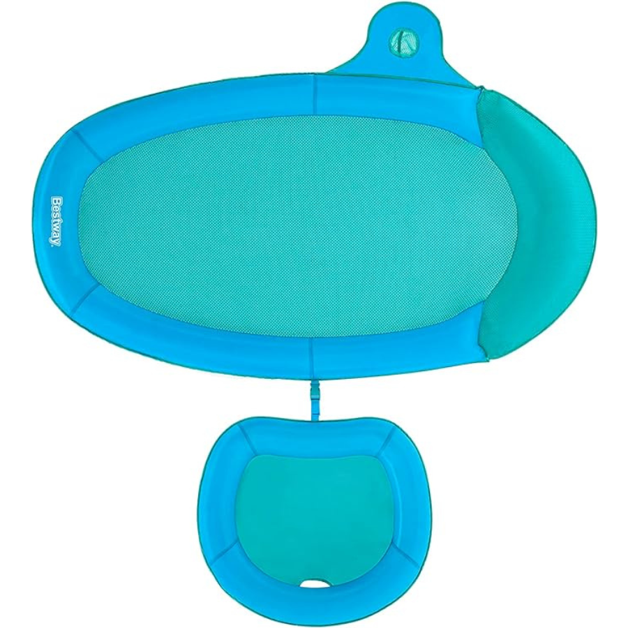 H2OGO! Flex ‘N Fold Deluxe Pool Lounge Float — photo 3