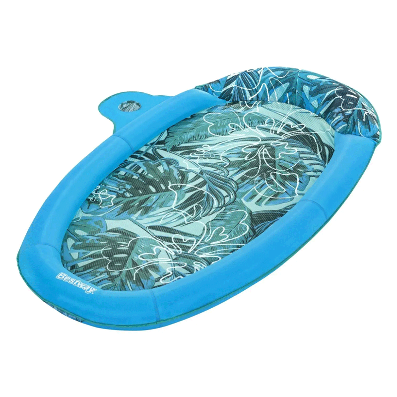 H2OGO! Flex ‘N Fold Pool Lounge Float — photo 2