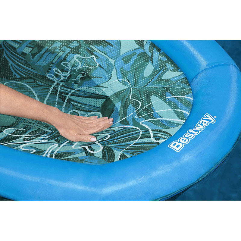 H2OGO! Flex ‘N Fold Pool Lounge Float — photo 7