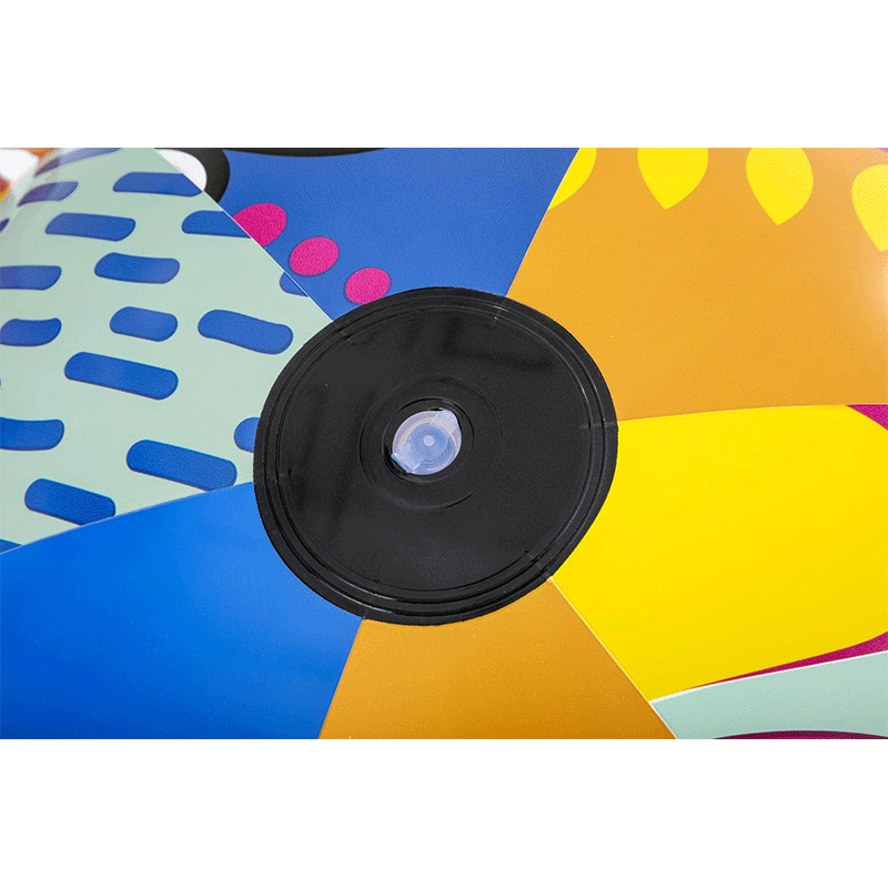 H2OGO! Flirty Fiesta 36 Inch Inflatable Beach Ball — photo 6