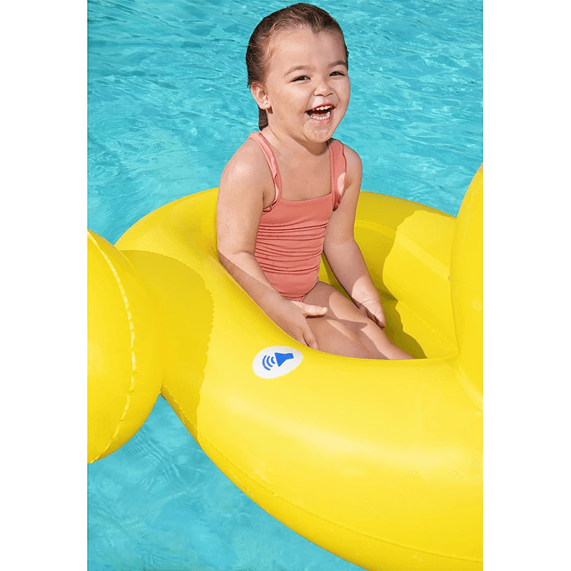 Bestway H2OGO! Funspeakers™ Duck Baby Boat Float — photo 3