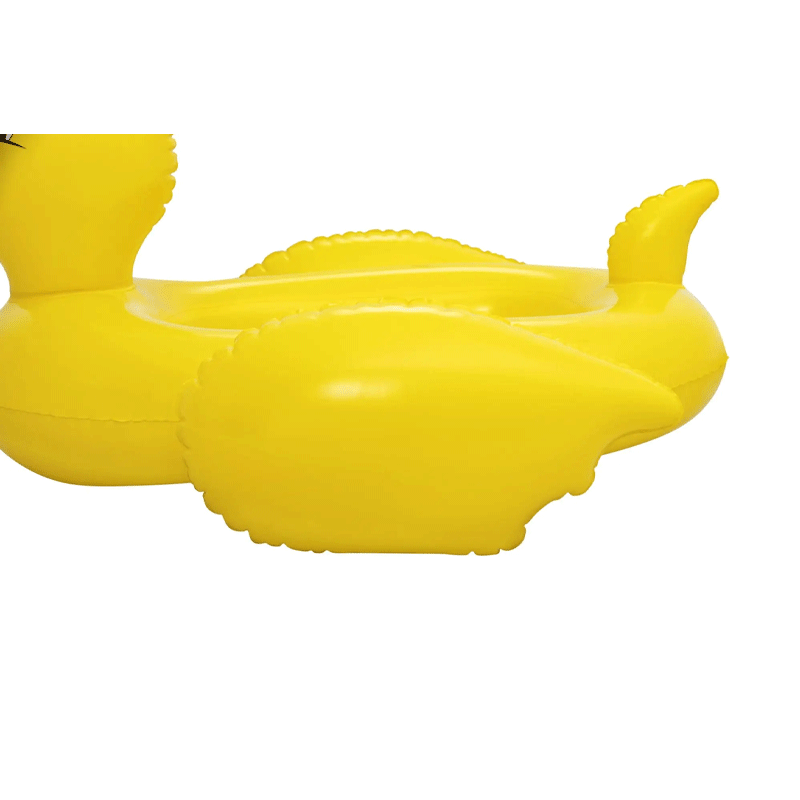 Bestway H2OGO! Funspeakers™ Duck Baby Boat Float — photo 4