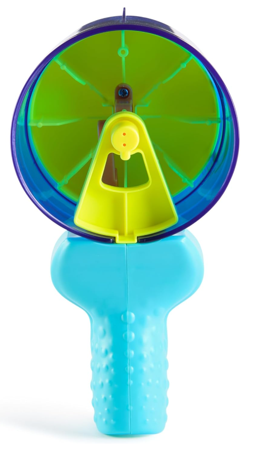 Hydro Ring Underwater Bubble Blaster — photo 2