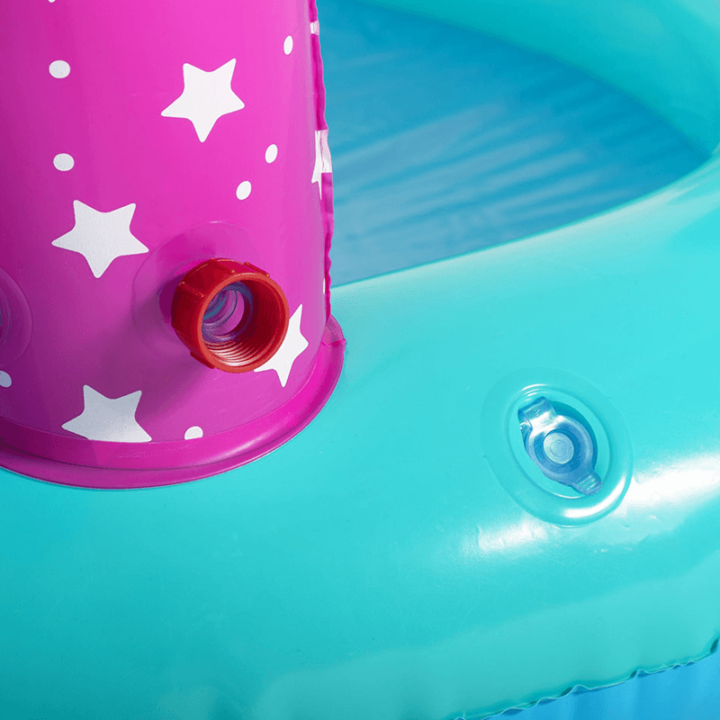 Kids Magical Unicorn Carriage Play Center — photo 6