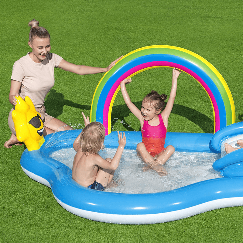 Kids Rainbow N' Shine Play Center — photo 3