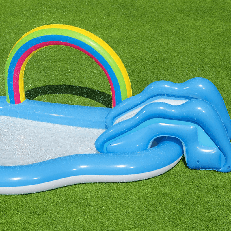 Kids Rainbow N' Shine Play Center — photo 5