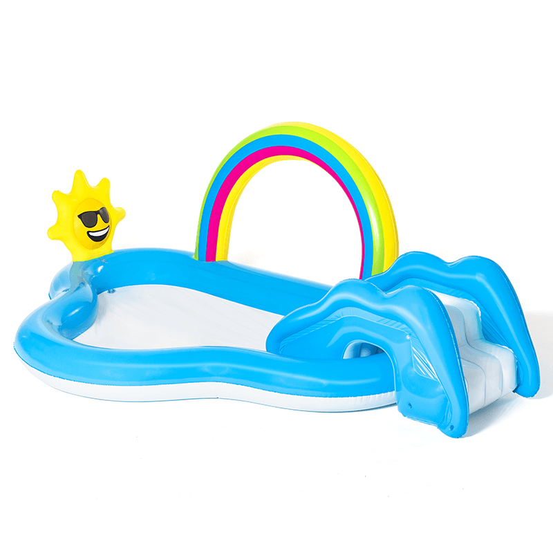 Kids Rainbow N' Shine Play Center — photo 7