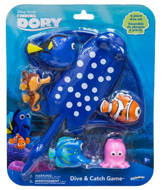 Mr. Rays Dive and Catch Pool Game — photo 3