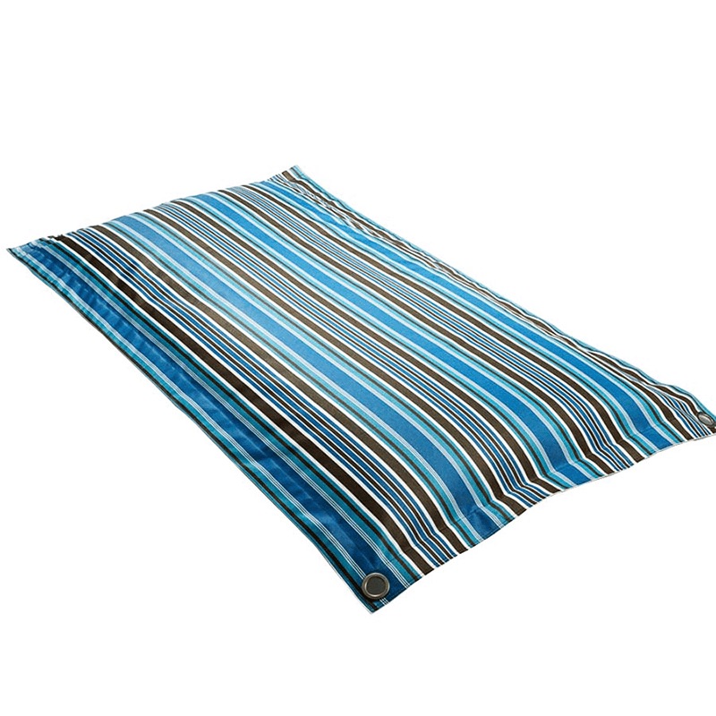 Oasis Bean Bag Pool Float