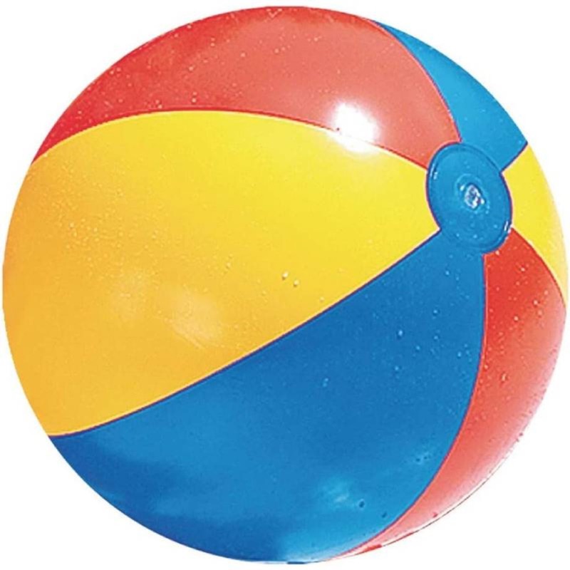 Panel Beach Ball 46 Inch
