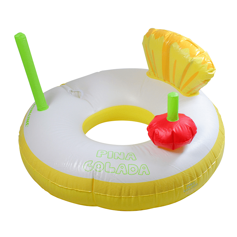 Pina Colada Ring Pool Float — photo 2