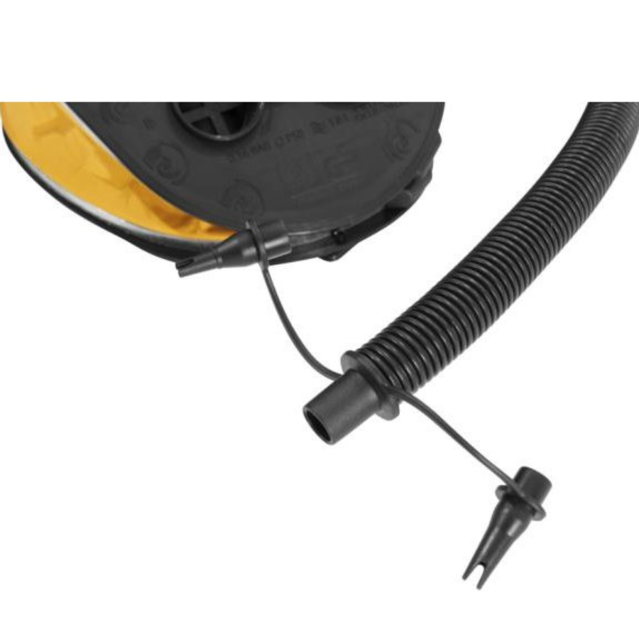 Pro Air Pump — photo 2