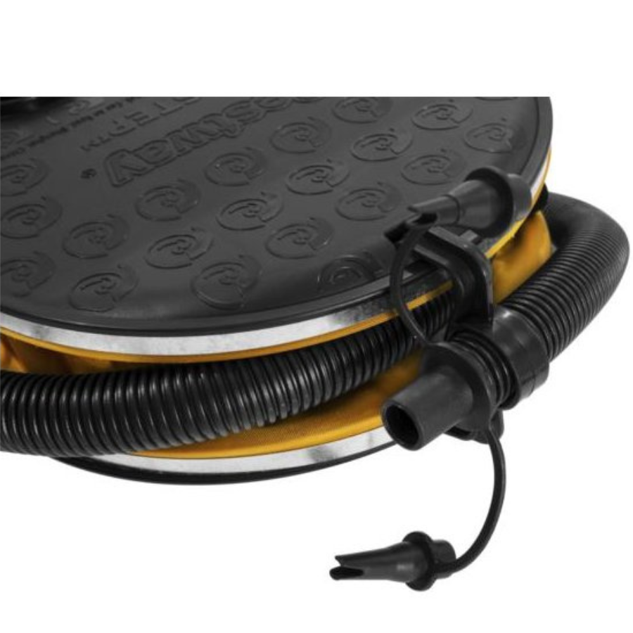 Pro Air Pump — photo 3