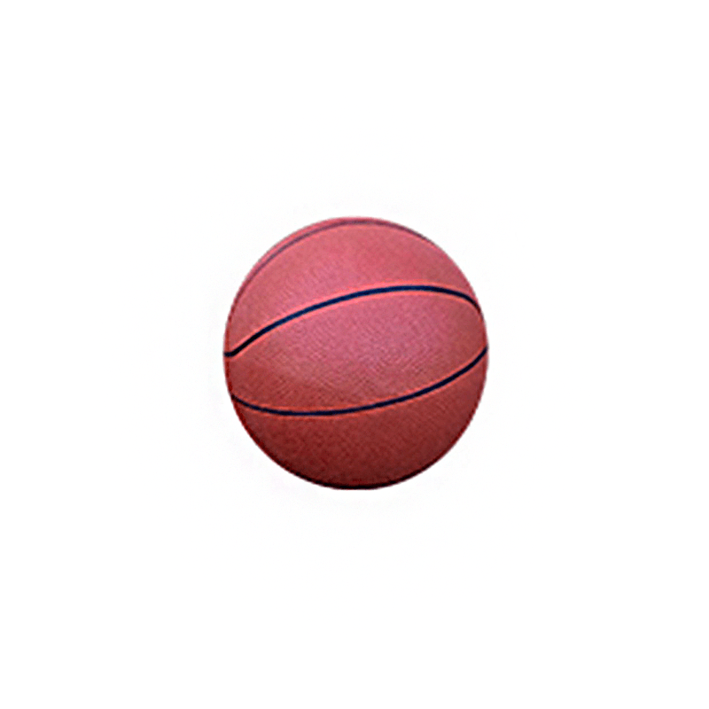 Replacement 9190BBALL Basketball for Inground/Above Ground Pool Jam Combo — photo 2