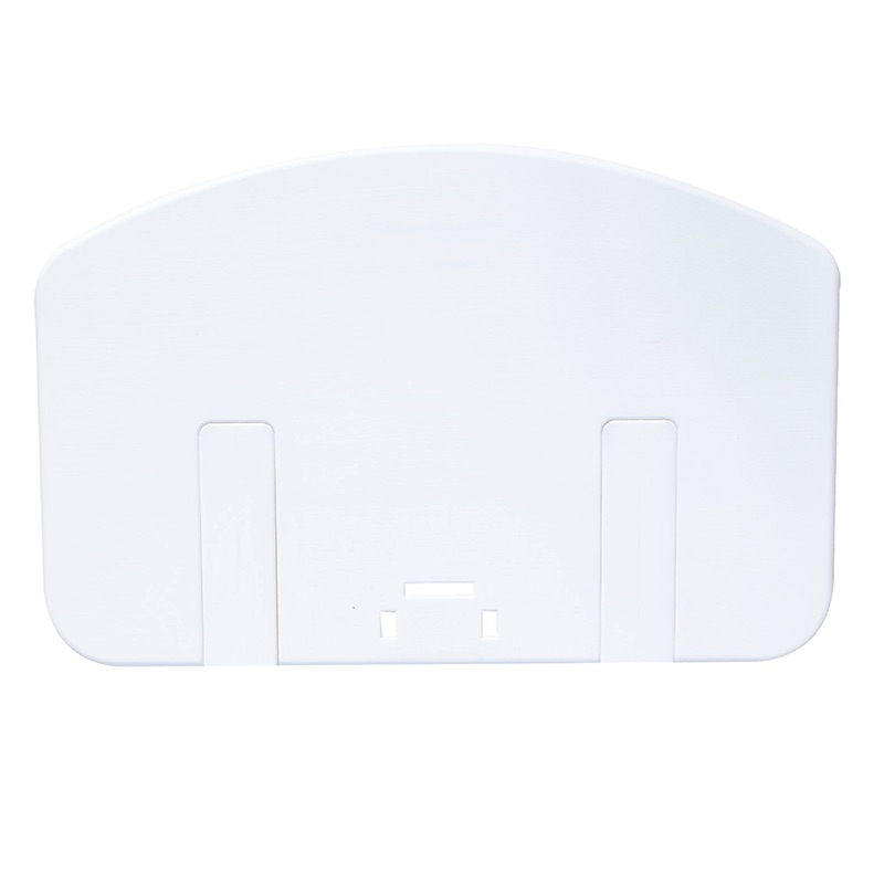 Replacement 9190BOARD Basketball Backboard for Inground Pool Jam
