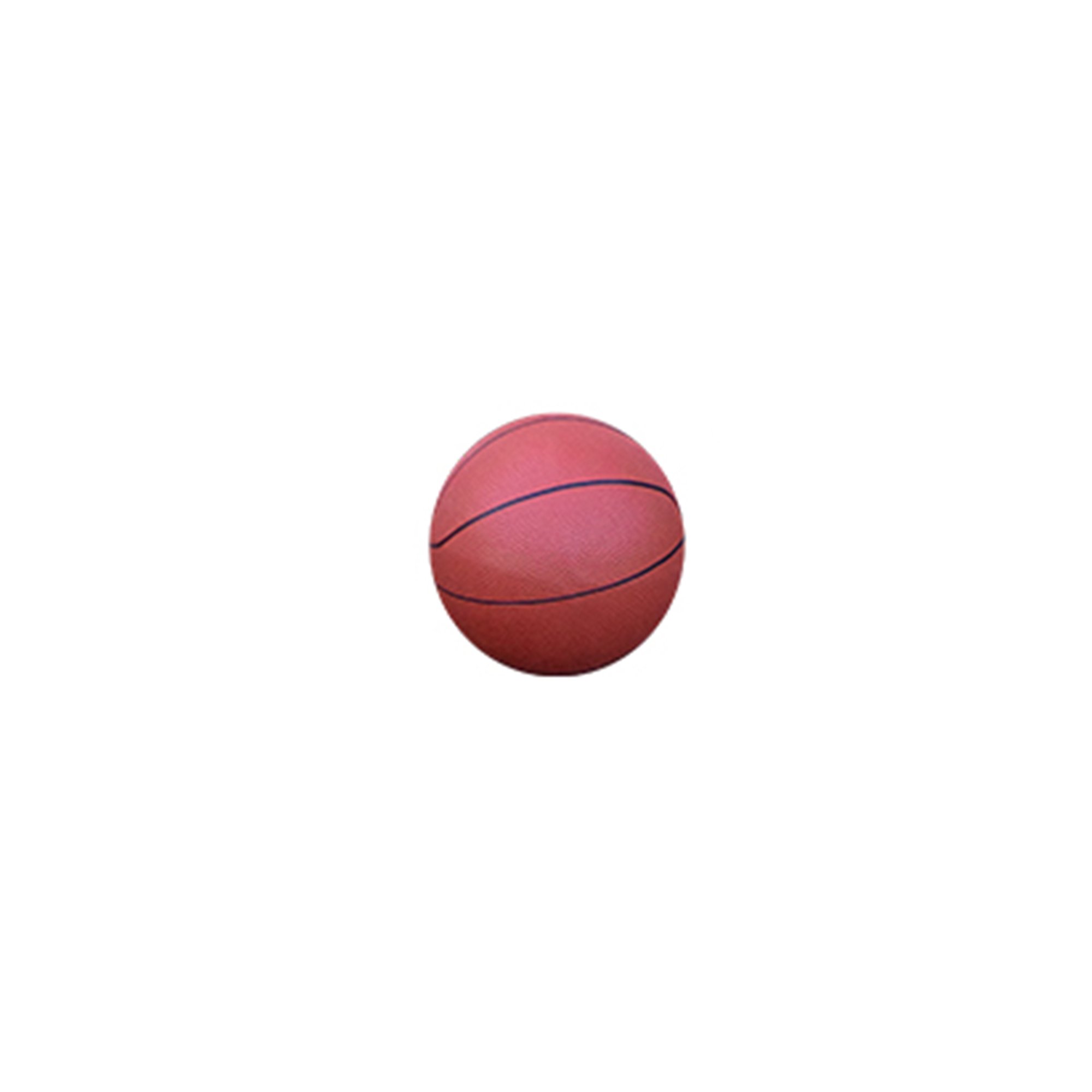 Replacement 9195BALL Basketball for CoolJam Pro Poolside Basketball — photo 2