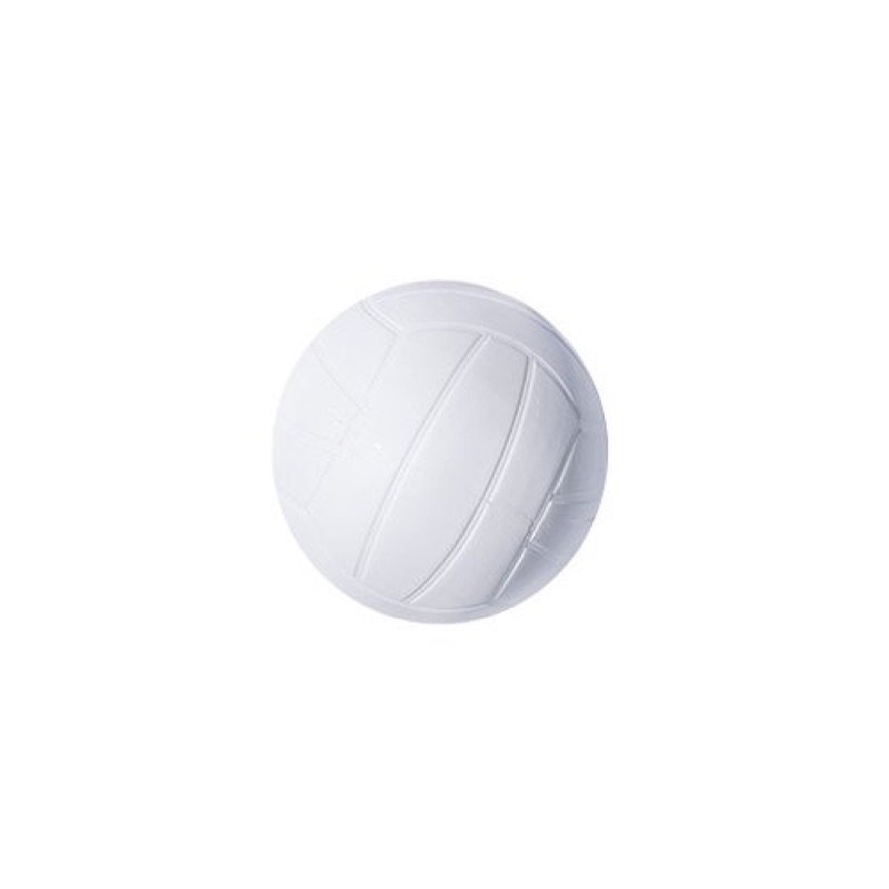 Replacement 9190VBALL Volleyball for Inground Pool Jam Combo