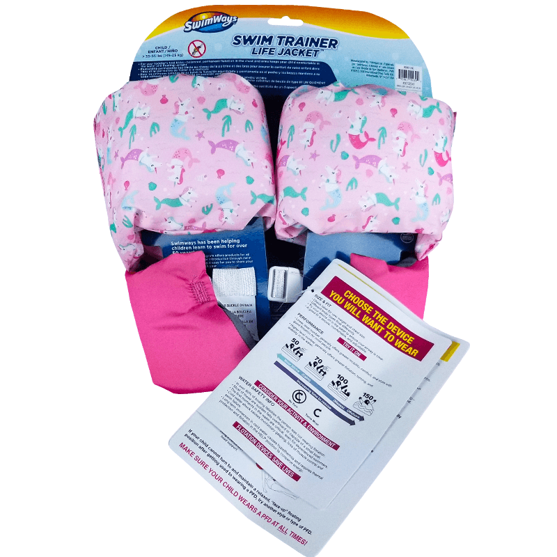 Sea Squirts Swim Trainers (Unicorn) — photo 2